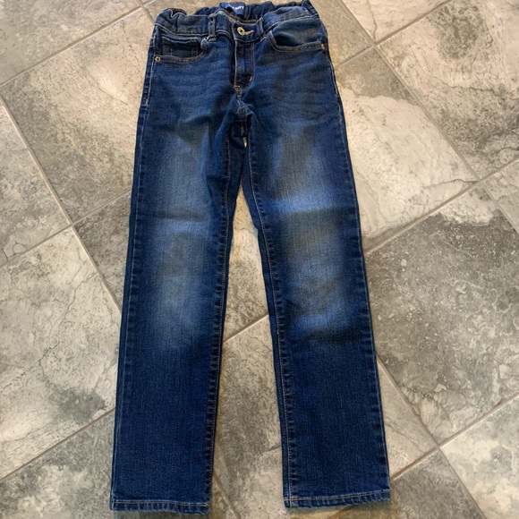 Old Navy slim jeans - Picture 1 of 2